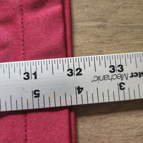 2017-18 Mens Washington Redskins Chase Young #99 On Field Maroon Jersey Nike L - Picture 11 of 13